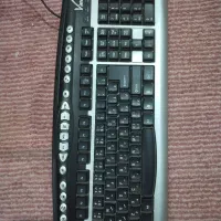 کیبورد و موس|قطعات و لوازم جانبی رایانه|کرج, شاهینویلا|دیوار