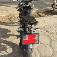 NS 200|موتورسیکلت|یزد, |دیوار