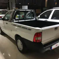 پراید وانت صفر