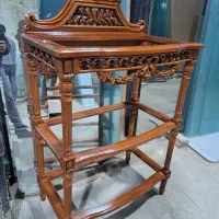 رنگ کاری و تعمیرات مبلمان و انواع صنایع چوب