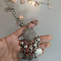 زنجیر نقره