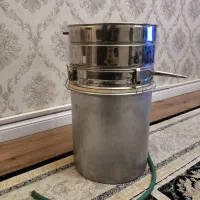 دستگاه تقطیر
