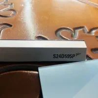 مانیتورسامسونگ مدل s24d595p|قطعات و لوازم جانبی رایانه|رباط‌کریم, رباط‌کریم|دیوار
