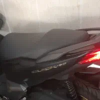 هندا کلیک ۱۶۰