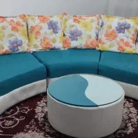 مبل 6 نفره