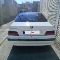 پژو پارس موتور جدید سفارشی