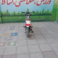 125 CDI|موتورسیکلت|اهواز, پادادشهر|دیوار