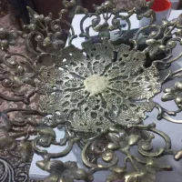 میوه خوری برنج|ظروف سرو و پذیرایی|رباط‌کریم, رباط‌کریم|دیوار