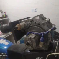 مشعل گازی|آبگرمکن، پکیج، شوفاژ|همدان, |دیوار