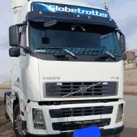 fh 460مدل ۸۱|خودرو سنگین|خوی, |دیوار