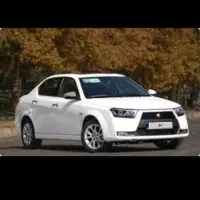 دنا پلاس توربو اتومات اپشنال