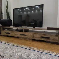 میز تلویزیون