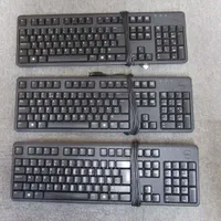 کیبورد Dell مدل KB212-B با قیمت مناسب|قطعات و لوازم جانبی رایانه|اصفهان, خانه اصفهان|دیوار