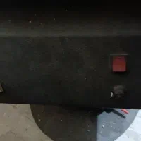 صندلی برقی دوموتوره|آرایشگاه و سالن‌های زیبایی|قزوین, |دیوار