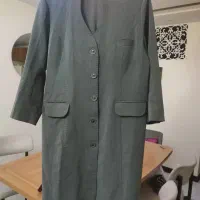 مانتو اداری