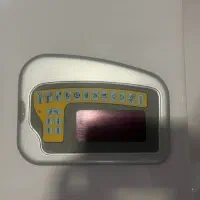 دوش و سونای کابینی