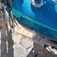 هوندا 150 رپیدو|موتورسیکلت|سبزوار, توحیدشهر|دیوار