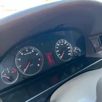 سمند ۹۶ دوگانه ای اف سون بوش کم کار|خودرو سواری و وانت|سیمین شهر, |دیوار