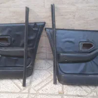 رودری پژو 405|قطعات یدکی و لوازم جانبی|نیشابور, کریم آباد|دیوار