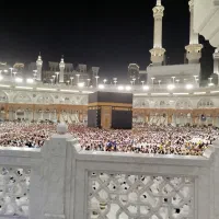 فیش حج تمتع