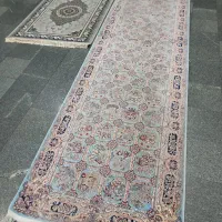 کناره ۱ در ۴  ۱۲۰۰ شانه فیروزه ای