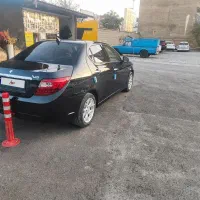 دنا توربو صفر اپشنال|خودرو سواری و وانت|فردیس, سرحدی|دیوار