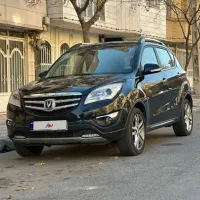 چانگان مدل ۹۷ بدون رنگ