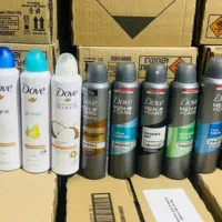 اسپری ، مام ، صابون ، شامپو ، مام قارچی داو اصلی