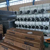 سازه گلخانه|عمدهفروشی|اصفهان, سپاهانشهر|دیوار