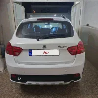 کوییک sدنده ای مدل 1404|خودرو سواری و وانت|ورزنه, |دیوار