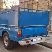 نیسان|خودرو سواری و وانت|فشاپویه, |دیوار