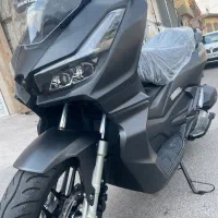موتورAdv1402|موتورسیکلت|رشت, چمارسرا|دیوار