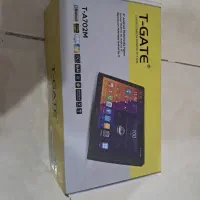 مانیتور ۹ اینچ تی گیت|تبلت|اصفهان, سپاهان‌شهر|دیوار