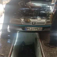 تعویض واشر سر سیلندر ۲ تومان