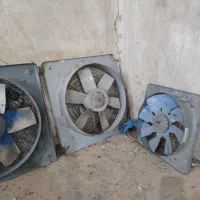 هواکش صنعتی و خانگی|پنکه و تصفیه‌کنندهٔ هوا|خمین, |دیوار