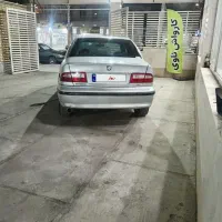 سمندLX85دوگانه|خودرو سواری و وانت|سبزوار, پیروزی|دیوار