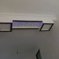 گچکاری(نازک کاری)|خدمات پیشه و مهارت|شیراز, اصلاح‌نژاد|دیوار