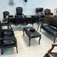 مبلمان اداری آلمانی|دفتر کار|تهران, شهرک ولیعصر جنوبی|دیوار