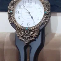 ساعت دیواری