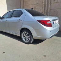 دنا توربو اتوماتیک