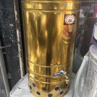 سماور بزرگ هییتی مجلسی رنگ بندی جور مشاوره رایگان