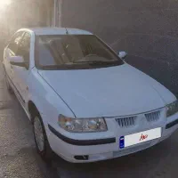 سمند ۹۱|خودرو سواری و وانت|مشهد, بهشت|دیوار