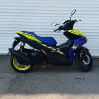 کلیک آیروکس آب خنک