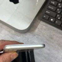 آیفون ۸ سفید ۶۴ گیگ در حد خیلی سالم LLA|موبایل|تهران, تهرانپارس غربی|دیوار