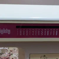 چرخ خیاطی ریکار نیازمند تعمیر|چرخ خیاطی و ریسندگی|ایلام, |دیوار