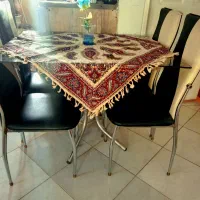 میز نهار خوری