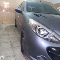 ۲۰۷ دنده مدل ۹۹ فرمون برقی