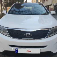 سورنتو ۲۰۱۳ تمیز