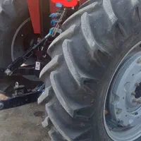 تراکتور ۳۹۹جفت مدل ۱۴۰۳|خودرو سنگین|کبودرآهنگ, |دیوار