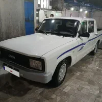 کارا دوکابین مدل ۱۴۰۱